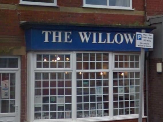 The Willows Coffee House, 45-47 Highfield Road, South Shore, Blackpool
“Popped in the willows for a latte, very nice. Friendly staff, nice and clean, try a meal next time.”
