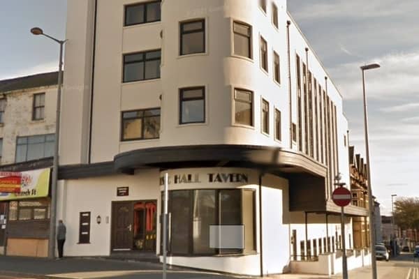 The art deco landmark will become serviced holiday apartments