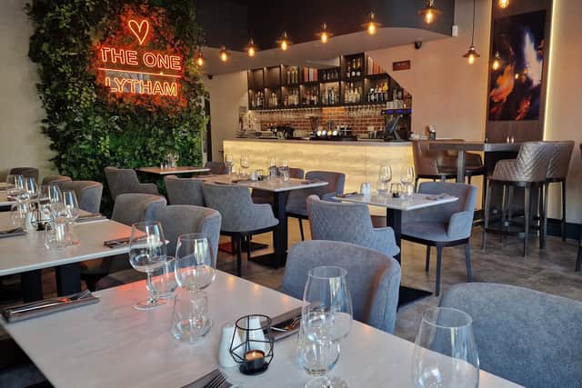 The fine dining bistro in the heart of Lytham swiftly grew in popularity with customers praising its tasty dishes, cocktails, sleek decor and ambience.