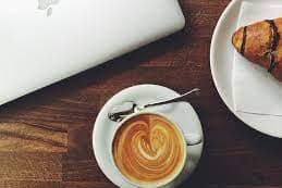 Some of the best independent coffee houses in Blackpool
