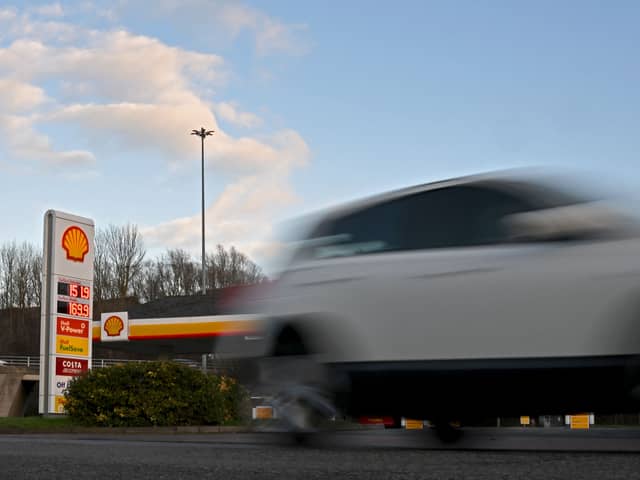 Jonathon Lawrence, 24, of Feltwood Walk, Liverpool has been charged with 13 offences of making off without payment, involving £2,690 worth of fuel from petrol stations in Preston, Blackpool, Nelson and Burnley.