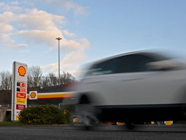 Jonathon Lawrence, 24, of Feltwood Walk, Liverpool has been charged with 13 offences of making off without payment, involving £2,690 worth of fuel from petrol stations in Preston, Blackpool, Nelson and Burnley.