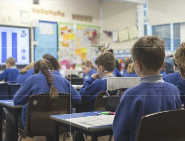 All the outstanding primary schools in Blackpool, Fylde and Wyre