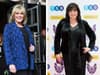 Ruth Langsford to support Blackpool's Coleen Nolan on the opening night of her new tour Naked