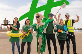 Holiday Inn launch recruitment drive in Blackpool