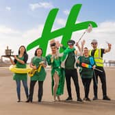 Holiday Inn launch recruitment drive in Blackpool