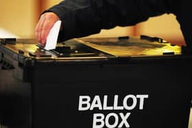 Could the investigations be a turn off for voters?