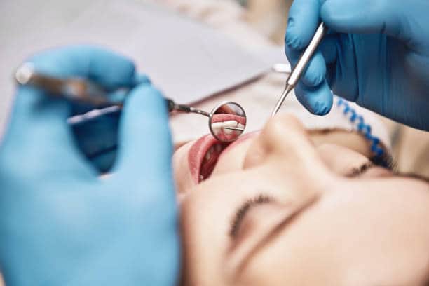 Many people cannot access NHS dental treatment