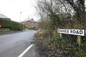 The latest phase of the housing development in the Raikes Road and Lambs Road area has been approved
