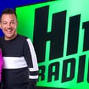 Rock FM is set to broadcast under its new name - Hits Radio Lancashire- from April 2024 