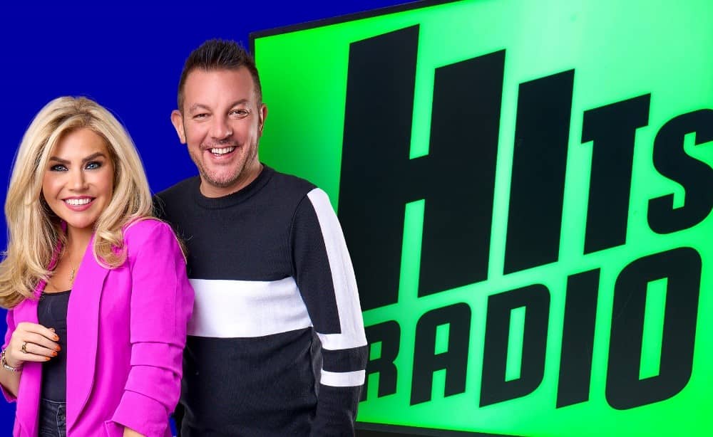 Rock FM is set to broadcast under its new name - Hits Radio Lancashire- from April 2024 