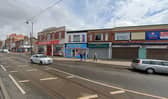 Ian Heed, 59, was arrested after a woman was found collapsed outside Poundstretcher in Lord Street, Fleetwood on Tuesday, November 14, 2023.

Police were called to the scene at 4.20pm and found the woman had suffered serious injuries. She was taken and Heed was later arrested on suspicion of rape and causing actual bodily harm.