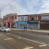 Ian Heed, 59, was arrested after a woman was found collapsed outside Poundstretcher in Lord Street, Fleetwood on Tuesday, November 14, 2023.

Police were called to the scene at 4.20pm and found the woman had suffered serious injuries. She was taken and Heed was later arrested on suspicion of rape and causing actual bodily harm.
