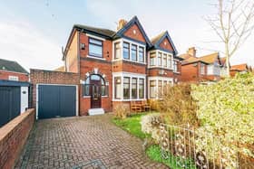 New Home Agents, Leeds