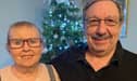 Brian, 69, and Jean, 62, have welcomed nine children into their home over the past 12 years (Credit: Barnardo's)