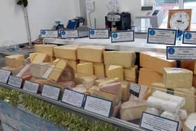 Mrs Kirkham's Lancashire Cheese Ltd has been allowed to resume sales after a its products were recalled