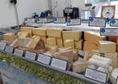Mrs Kirkham's Lancashire Cheese Ltd has been allowed to resume sales after a its products were recalled