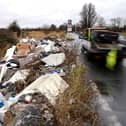 Calls for tougher fines and prison time for persistent fly-tippers in Blackpool