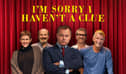 The popular BBC Radio 4 show “I’m Sorry I Haven’t A Clue” is coming to Blackpool in February.