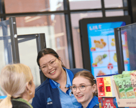 Aldi has announced it is recruiting for 500 roles across the UK including Lancashire. 