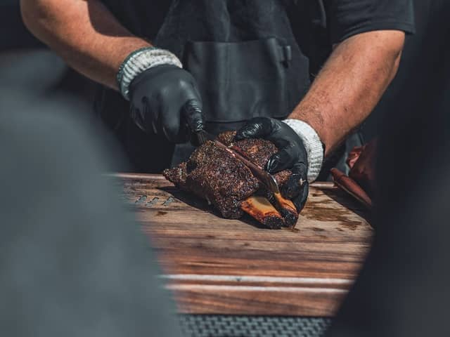 Henry’s Smokehouse will bring a taste of Texas and Louisiana to Lancashire