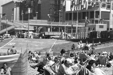 31 truly nostalgic 50 year old pictures of Blackpool snapped in the 1970s ...