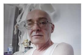 Have you seen Andrew? 