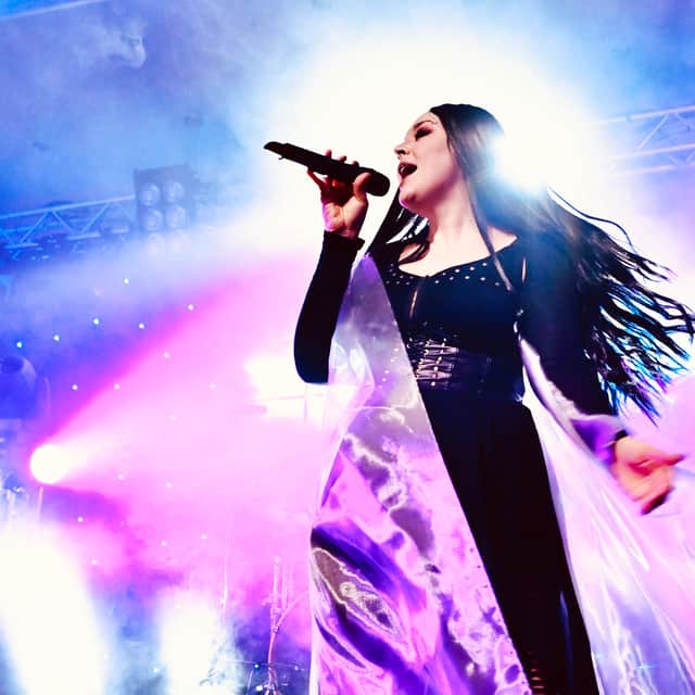 Forevanescence bringing it to life