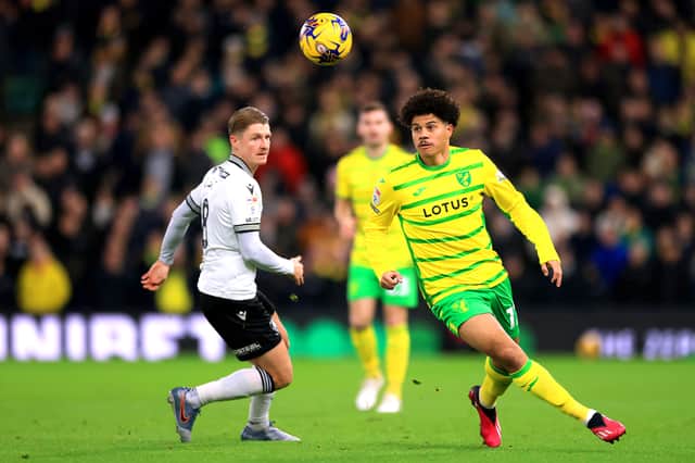 A transfer approach has been made to Sheffield Wednesday for George Byers. Blackpool have been linked with the midfielder.