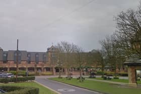 The Village Hotel