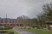 The Village Hotel