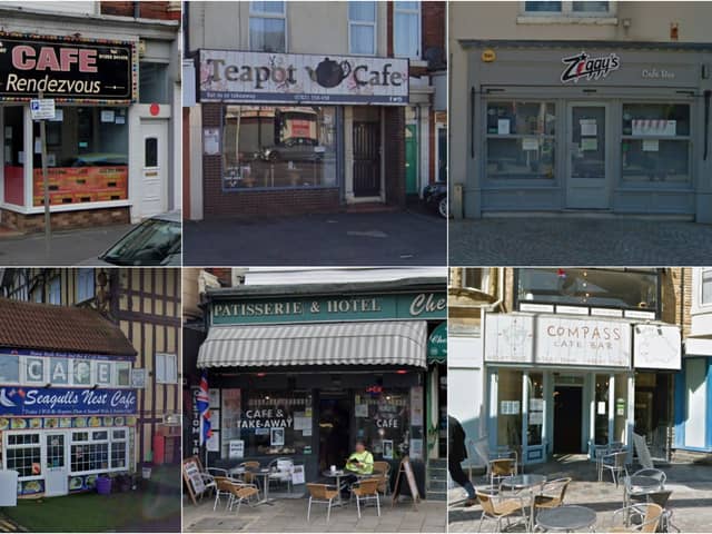 These are the best places in Blackpool for breakfast, according to Google reviews