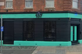 Bar 137, Church Street, Blackpool, has announced its closure.