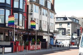 LGBTQ+ village plans to be launched