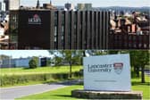 Lancaster University says it will reject UCLan's plans to change its name