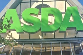 Asda says public address system is not the first method used to help parents find children 'lost' in their stores