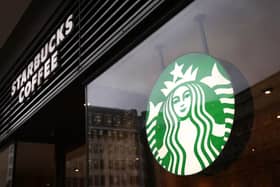 Starbucks is opening in St Annes