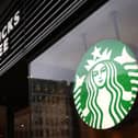 Starbucks is opening in St Annes