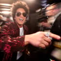 Brunoo Mars is headed for the UK - but there’ll be a scramble for tickets