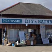 Pickersgill DIY in Rectory Road was founded in 1976