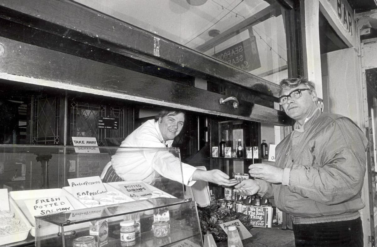 25 amazing pictures from 1989 in Blackpool that focus on a much-loved era ...