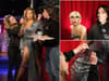 Watch the video: Beyonce and Lady Gaga waxworks arrive in Blackpool 