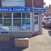 Merrycat fish and chips reopens after shock closure 