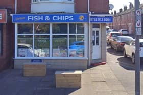 Merrycat fish and chips reopens after shock closure 