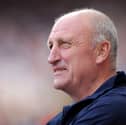 Former Blackpool defender Paul Hart