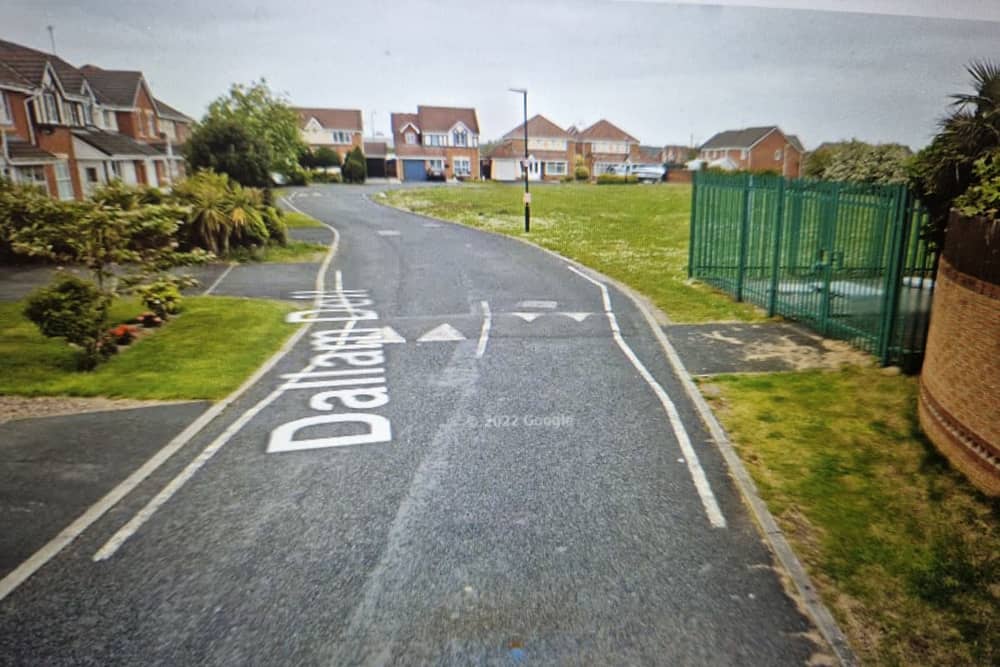 Proposals for a children's home at Dallam Dell, Thornton, have been refused