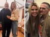 Christine McGuinness shares her pride as dad beats heroin addiction after 40 years of struggle