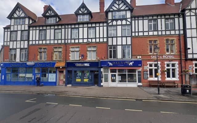Delvee's in Clifton Street, Lytham closed permanently on Sunday