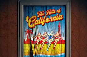 The Hills of California is a play about Blackpool in the summer of 1976, directed by Hollywood filmmaker Sam Mendes (James Bond films Spectre & Skyfall, American Beauty, 1917)