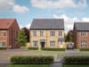 115 news homes approved for Lancashire village in £32m development